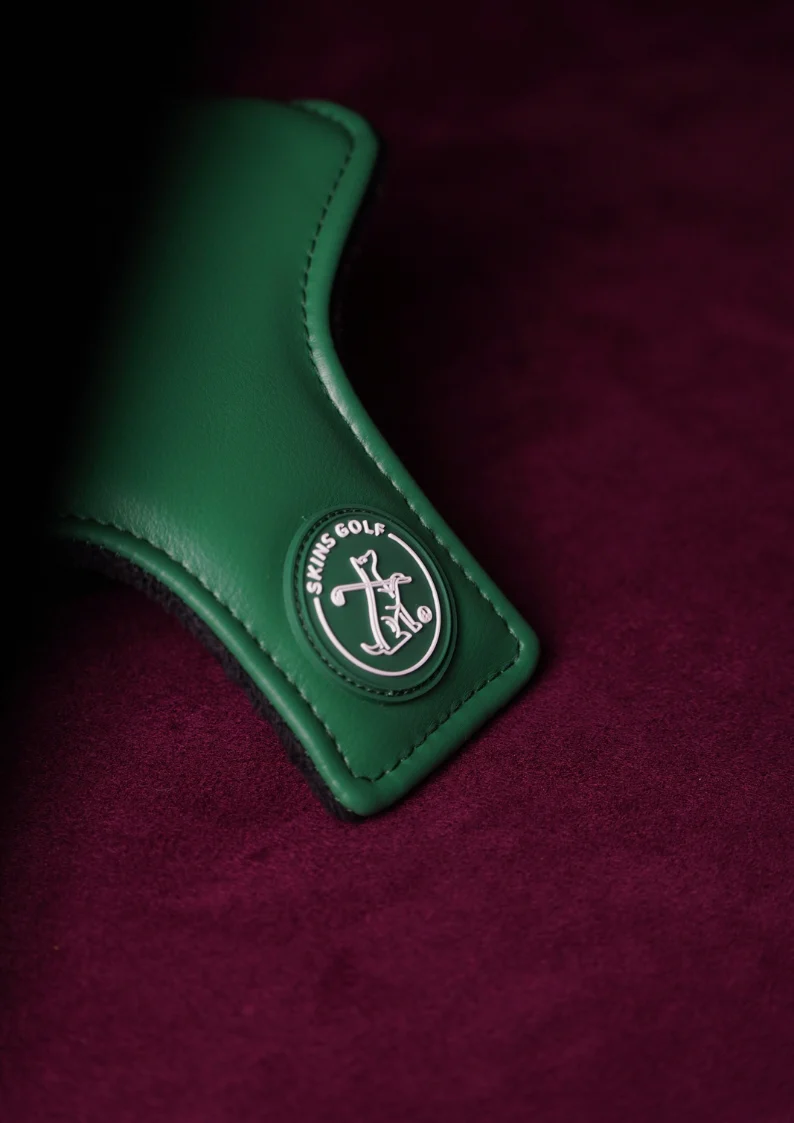 Casino Royale Mallet Headcover - Image 3