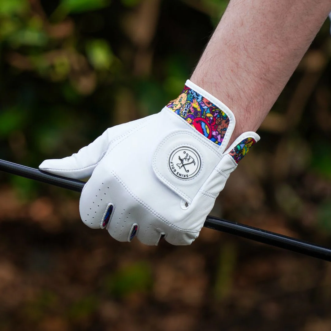Golf Monsters Glove - Image 3