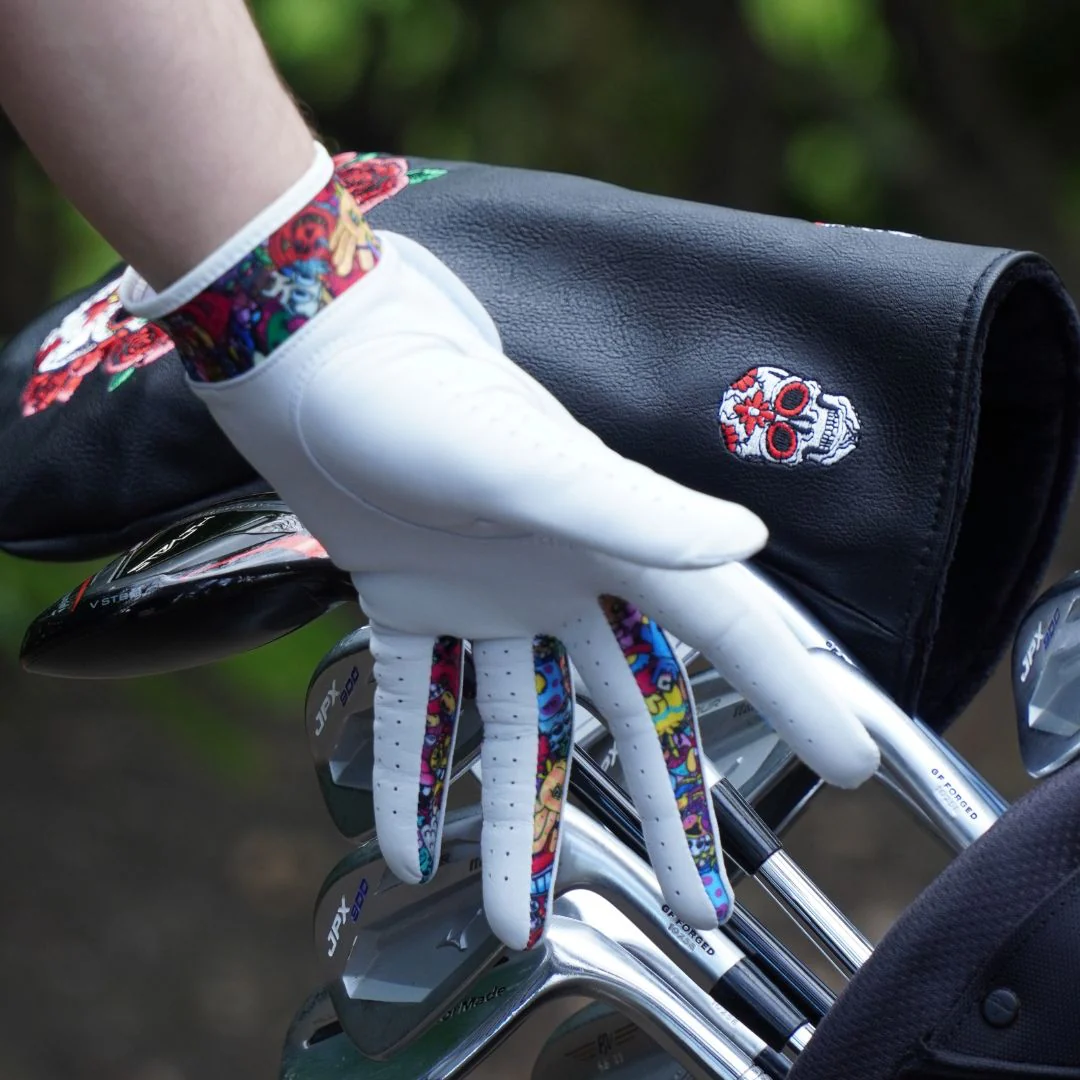 Golf Monsters Glove - Image 4