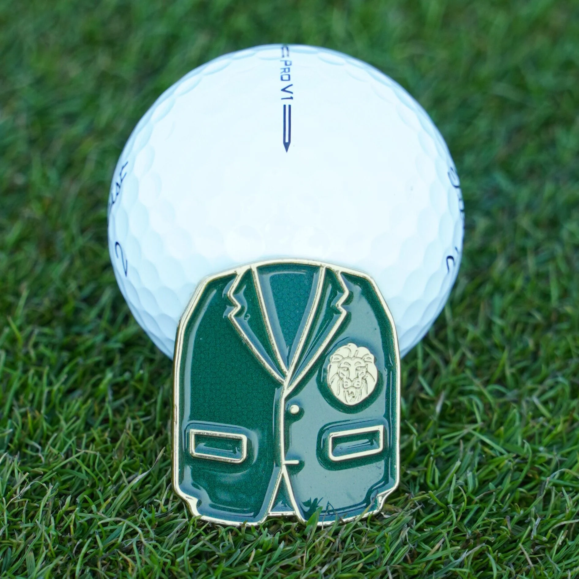 Christmas Golf Gifts