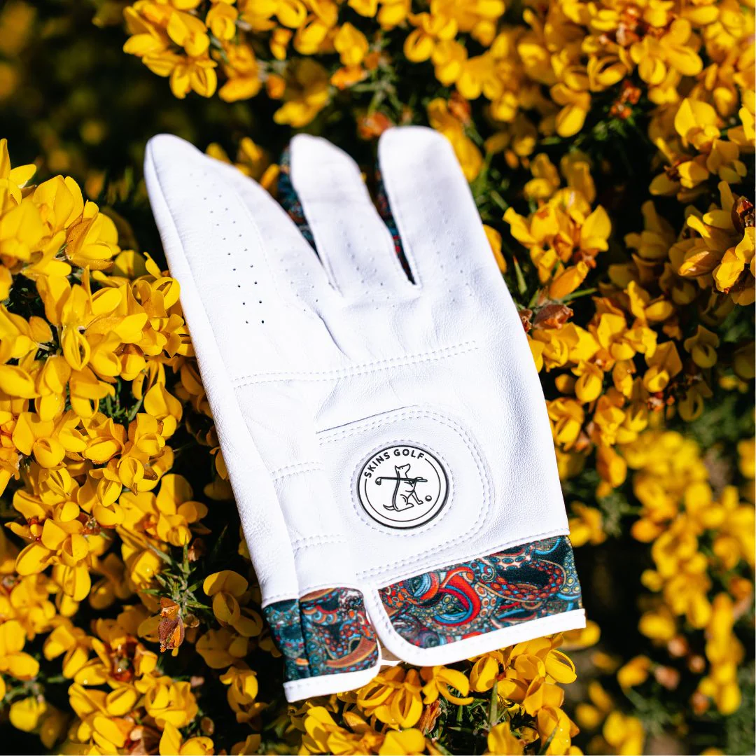 King Octopus Golf Glove - Image 4