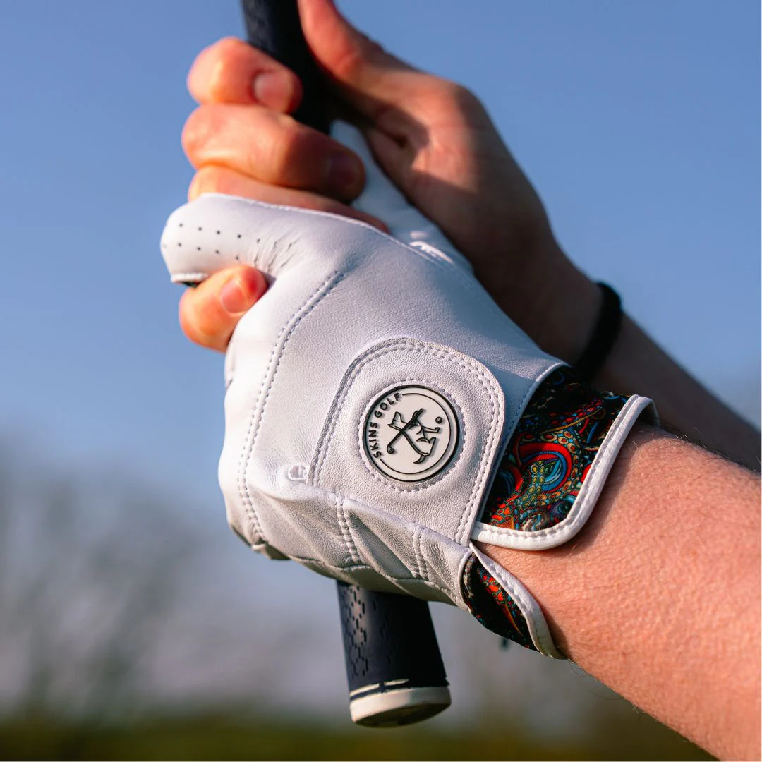 King Octopus Golf Glove - Image 5