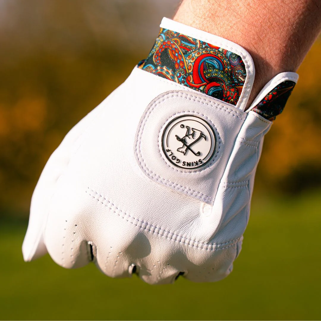 King Octopus Golf Glove - Image 6