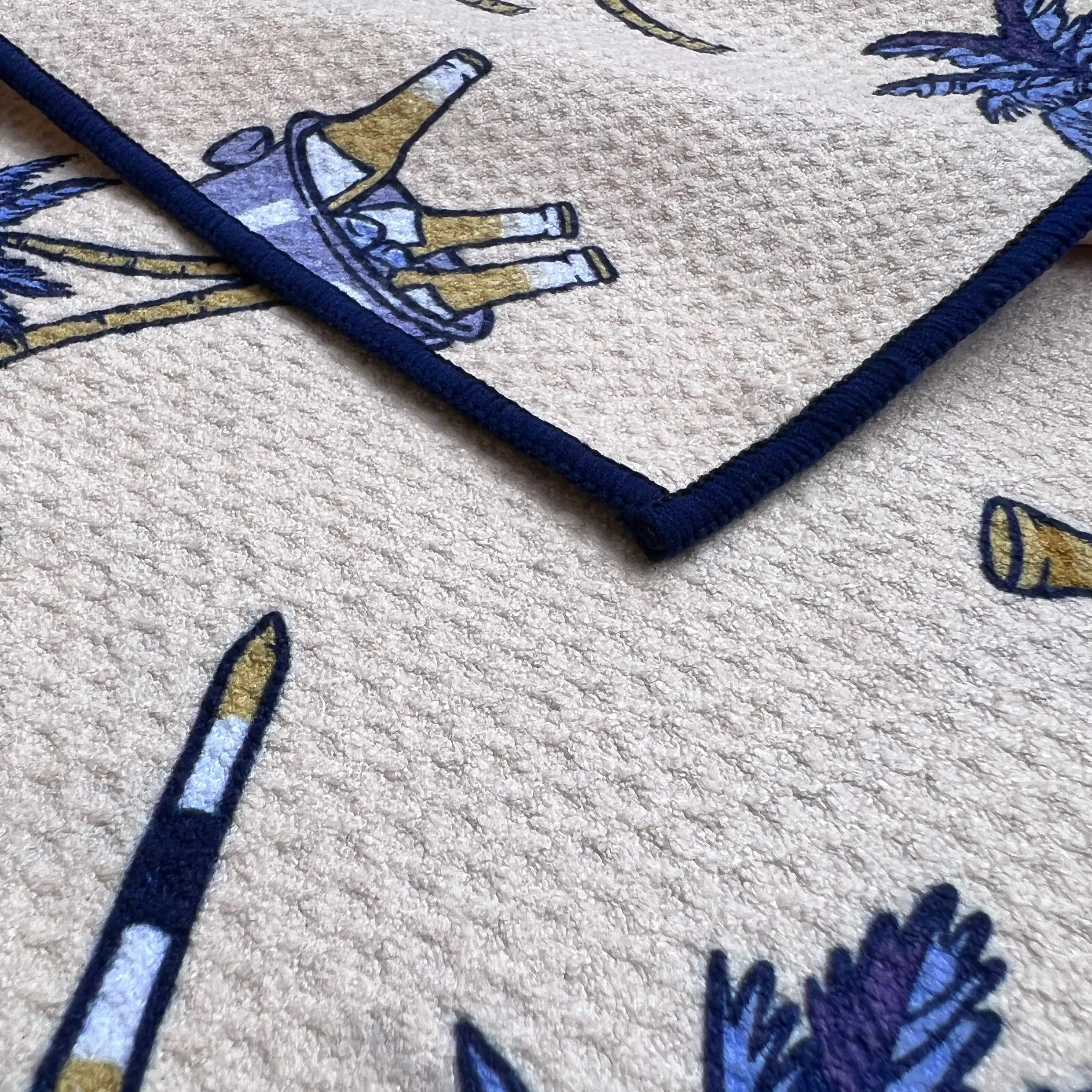 The Good Life Towel - Image 4