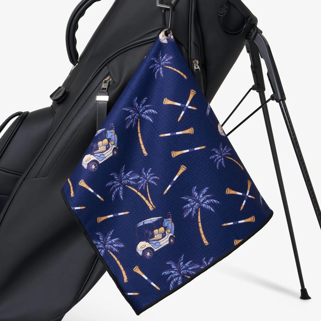 Golf Towels