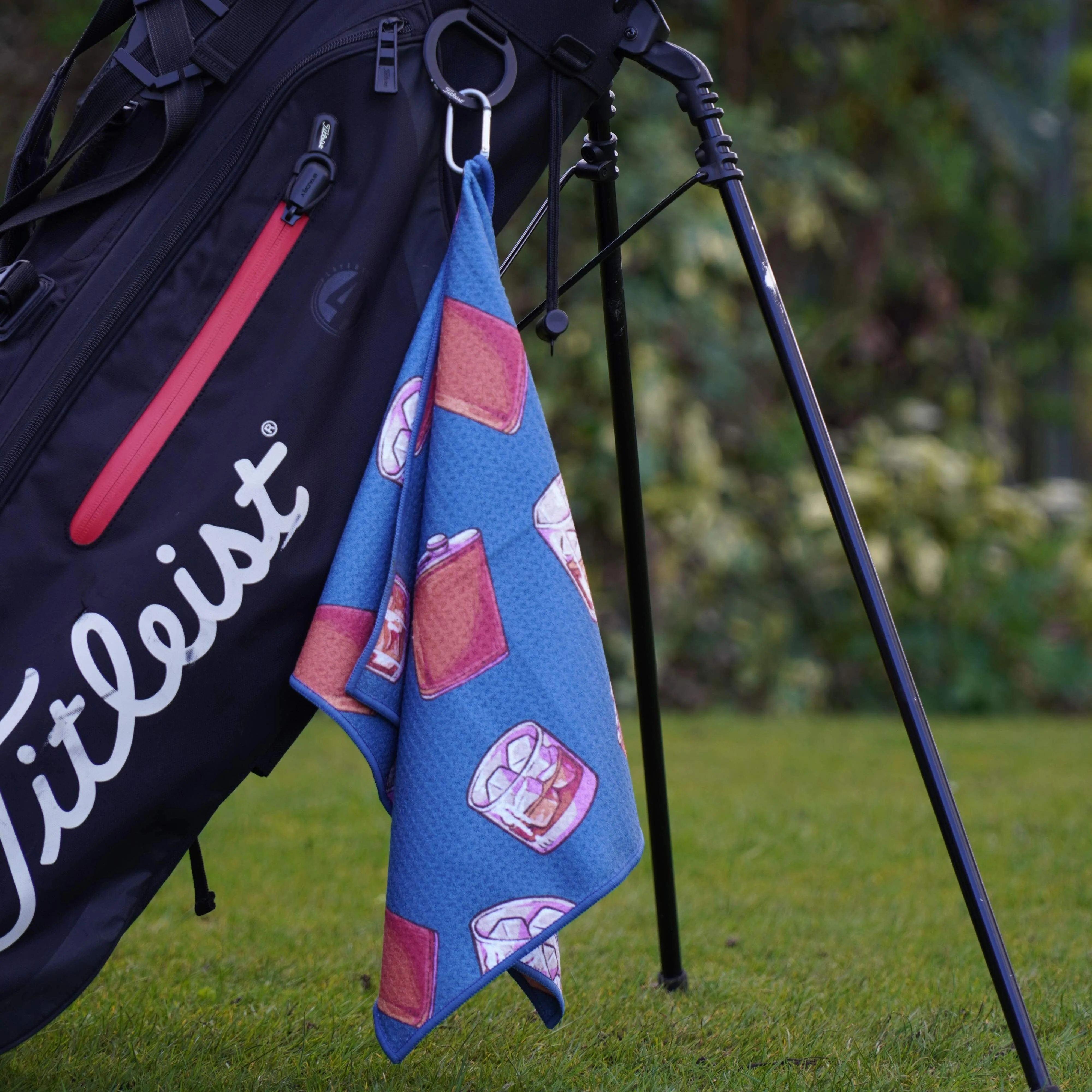 The Settler Towel - Image 3