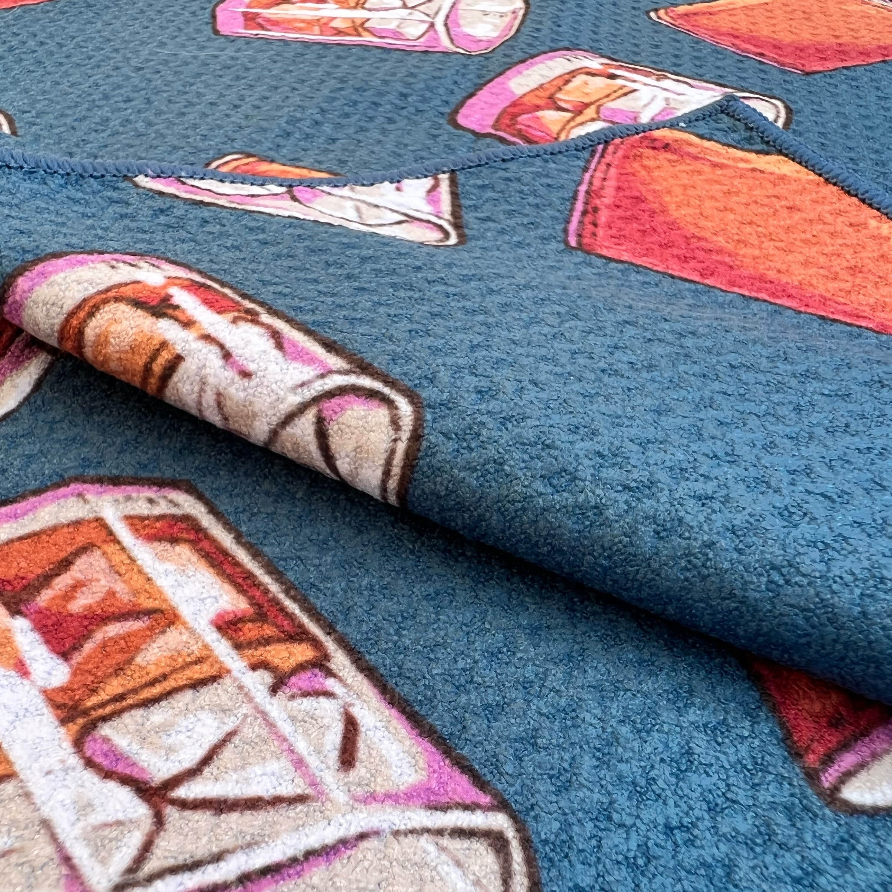 The Settler Towel - Image 4