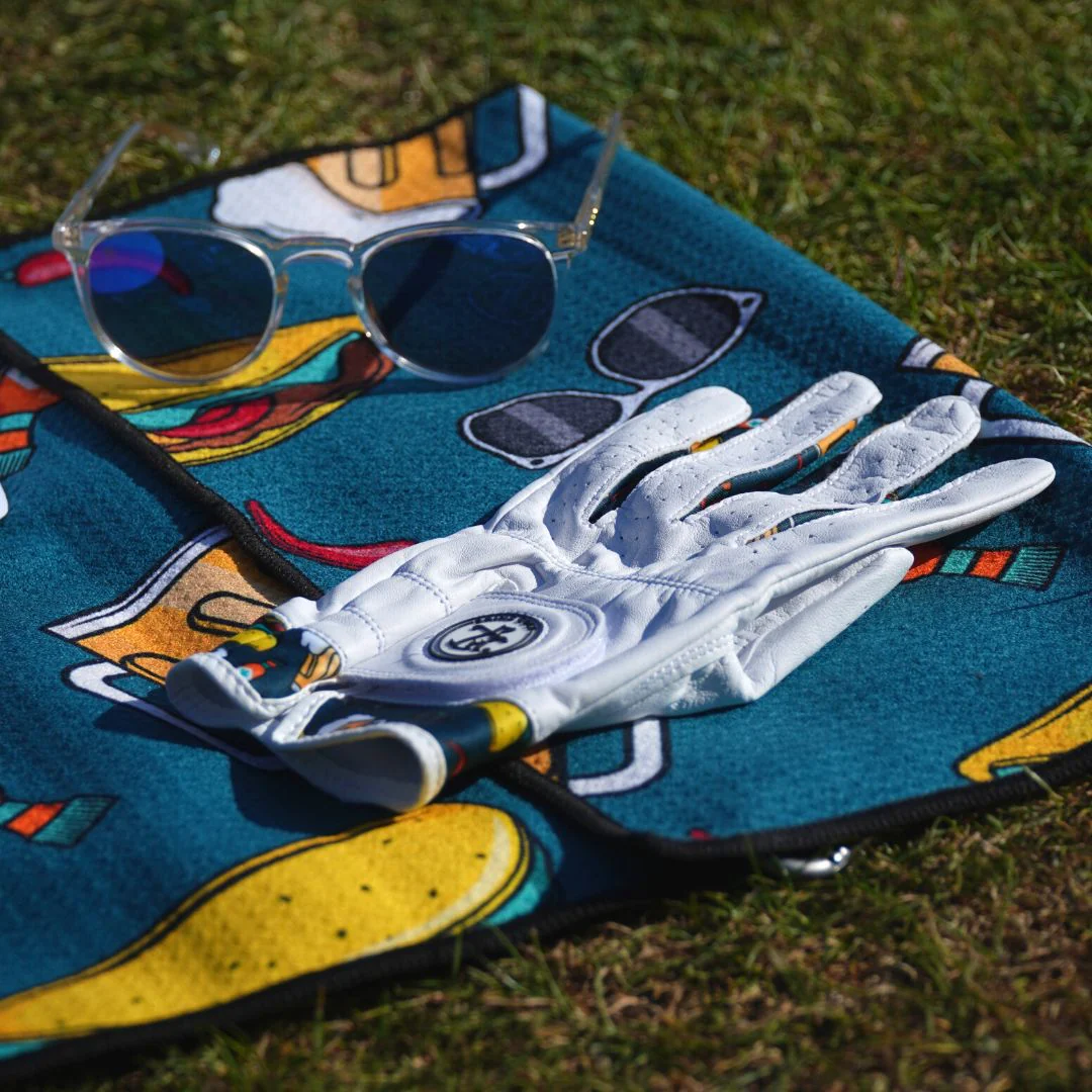 The Weekender Towel - Image 3