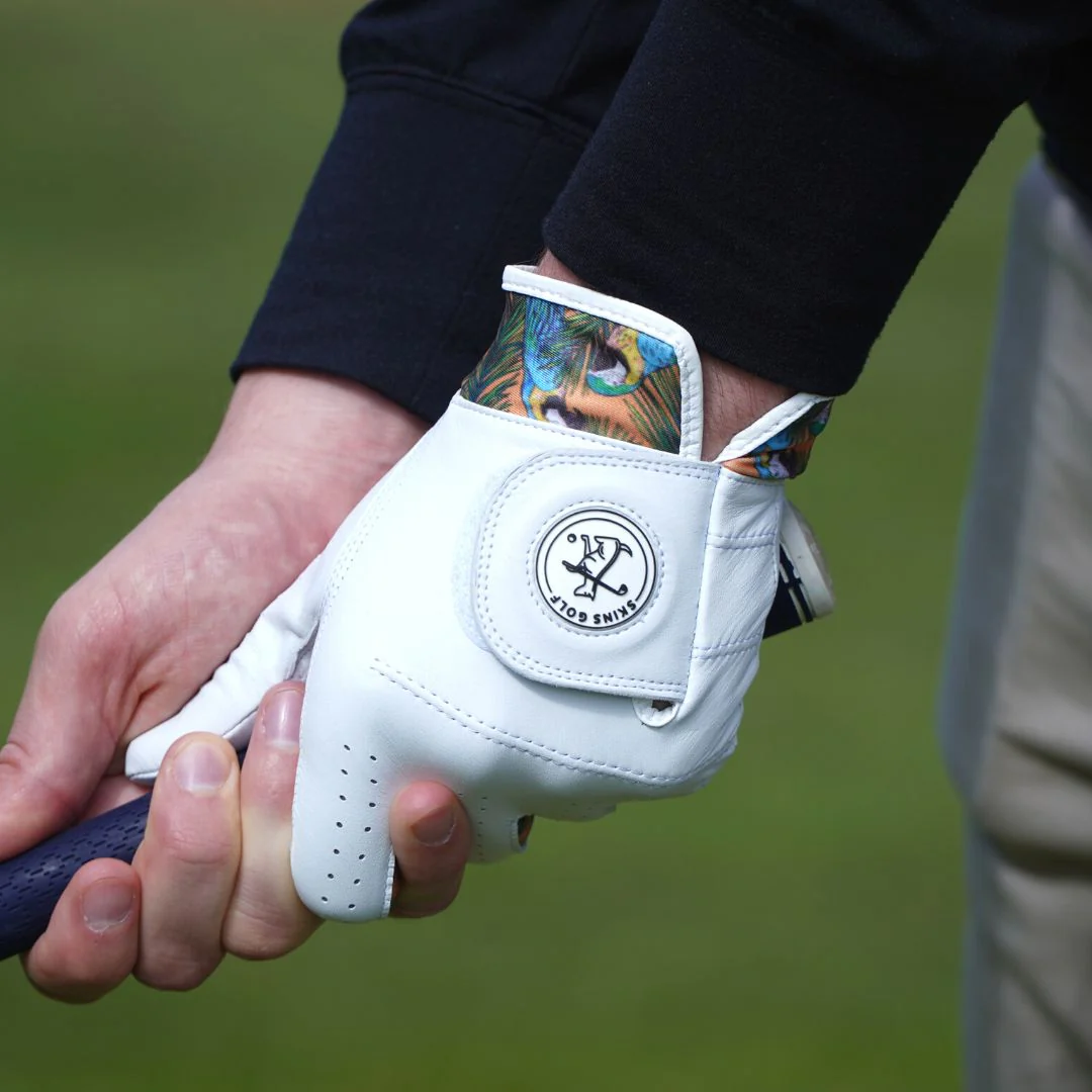 Tropicana Golf Glove - Image 3